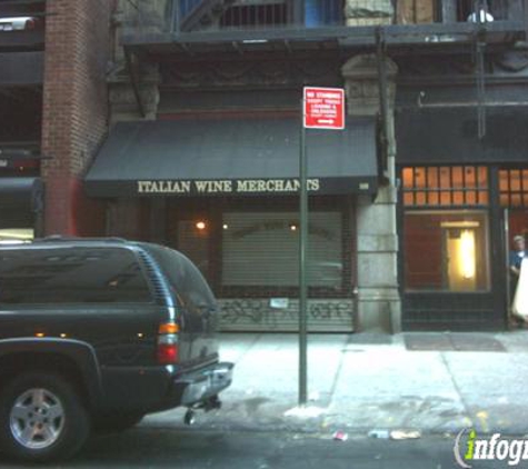 Italian Wine Merchants - New York, NY