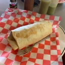 Crazy Burrito - Mexican Restaurants