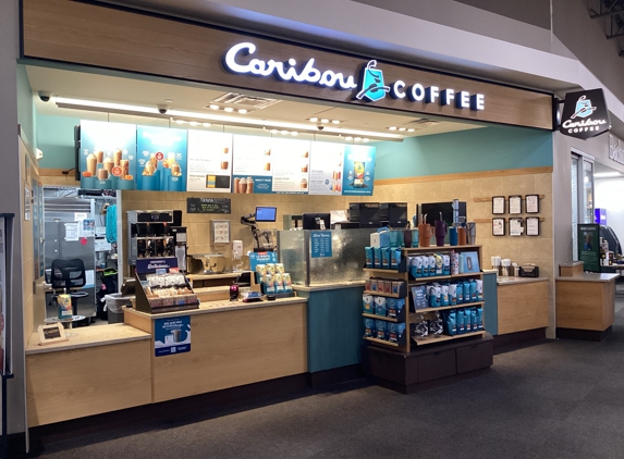 Caribou Coffee - White Bear Lake, MN