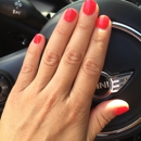 Fusion Nail & Spa - Nail Salons