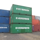 Dry Box - Cargo & Freight Containers