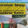 Guthrie Sales Promotion LTD gallery