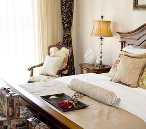 Interior Views Curtains & Blinds - Morphett Vale, SA