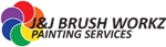 J & J Brush Workz Painting Services - Painters & Decorators
