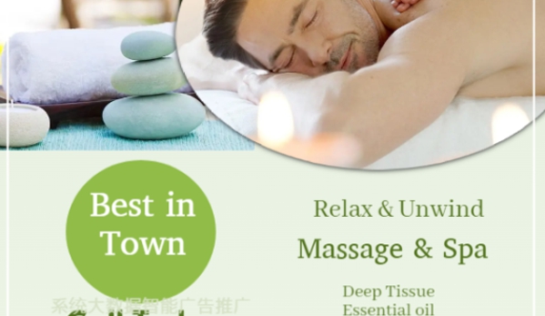 Healthy Massage- Asian Massage - Redding, CA