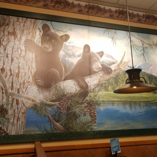 Black Bear Diner - Orem, UT