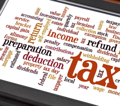 TMC Accountants - Newtown, VIC