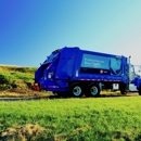 Blue Ridge Landfill - Garbage Collection