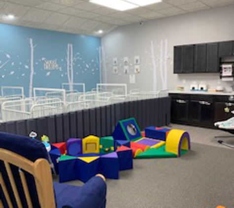 Itsy Bitsy Daycare Lancaster Ohio - Lancaster, OH