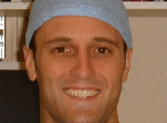 Dr. Brian Vaughan, MD - Cincinnati, OH