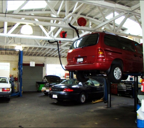 Dana Meyer Auto Care - Albany, CA