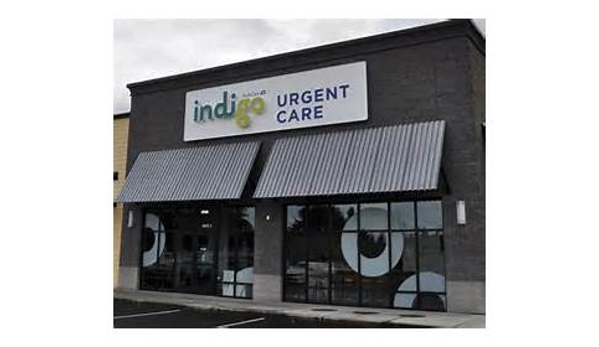 MultiCare Indigo Urgent Care - Lacey, WA