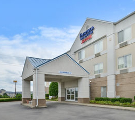 Fairfield Inn & Suites - Smyrna, TN