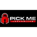 PIckMe locksmith - Locks & Locksmiths