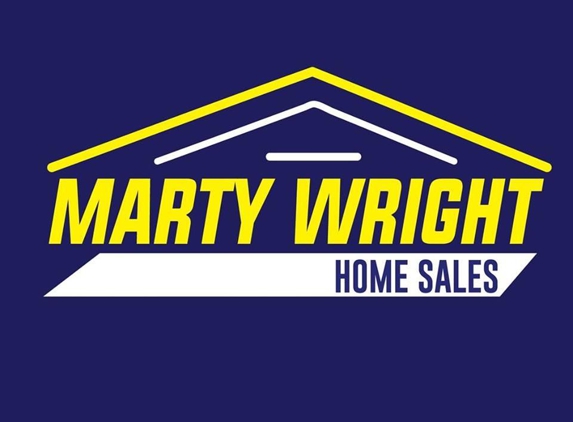 Marty Wright Home Sales - Laurel Hill, NC