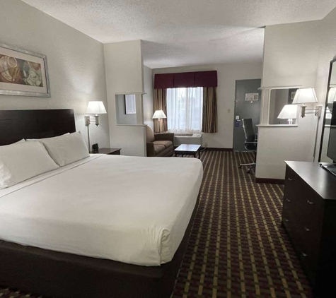 Best Western of Clewiston - Clewiston, FL