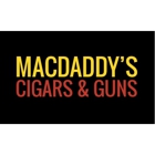 Macdaddy's Cigars & Guns