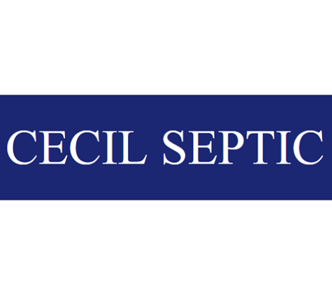 Cecil's Septic LLC - Greenfield, IN