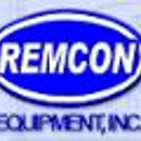 Remcon Equipment, Inc. - Industrial Equipment & Supplies