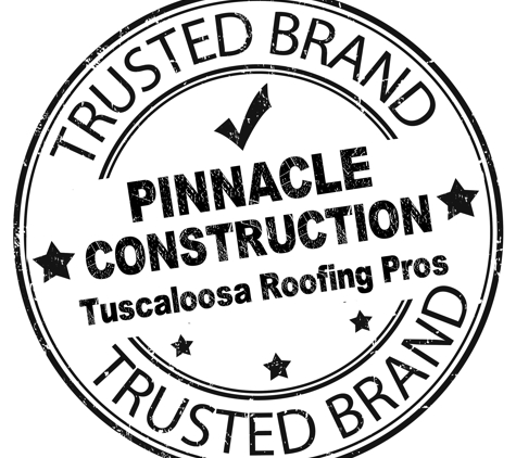 Pinnacle Construction - Tuscaloosa, AL. Tuscaloosa Roofer at your service! We do residential roofs, commercial roofs, and more.