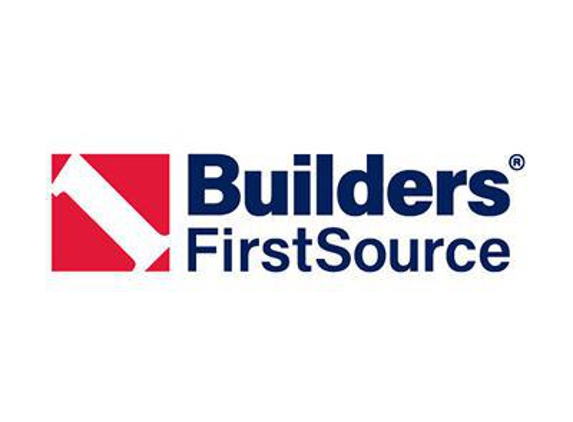 Builders FirstSource - Lexington, SC