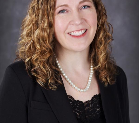 Edward Jones - Financial Advisor: Rebecca A Berg, CFP®|AAMS™ - Saint Croix Falls, WI