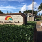 First Hawaiian Bank Haleiwa Branch
