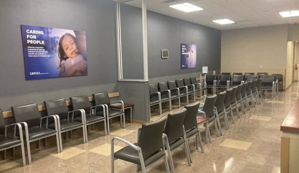 Grifols Talecris - Plasma Donation Center - Lansing, MI