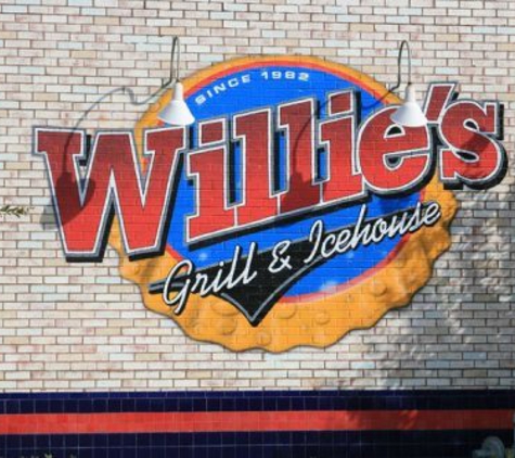 Willie's Grill & Icehouse - Jersey Village, TX