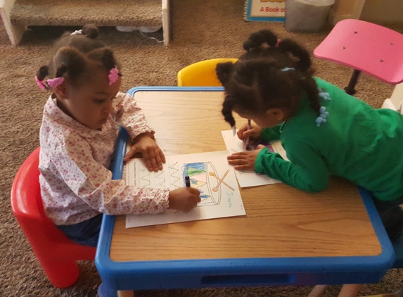 Special Touch Daycare - Southfield, MI