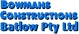 Bowmans Constructions Pty Ltd