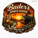Bader Sports - Camping Equipment