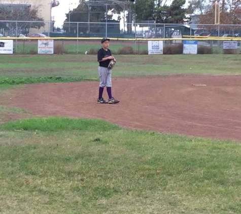 Eastridge Little League - San Jose, CA