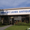 Memory Lanes Antique Mall - Antiques
