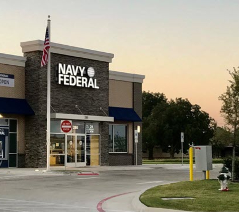 Navy Federal Credit Union - Duncanville, TX