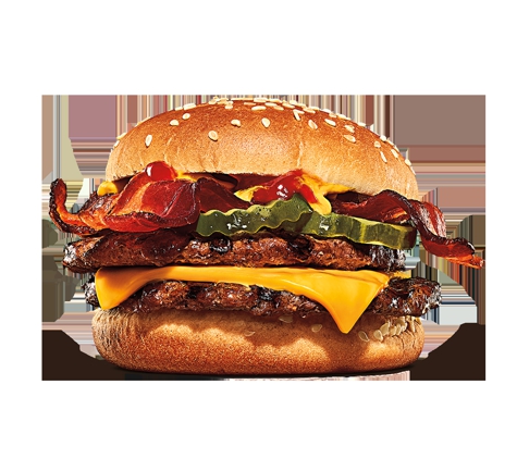 Burger King - San Antonio, TX
