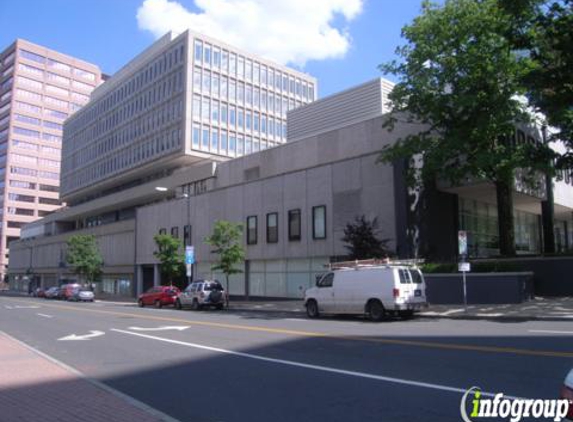 Hartford Probate Court - Hartford, CT