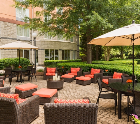 Hilton Garden Inn Atlanta North/Alpharetta - Alpharetta, GA