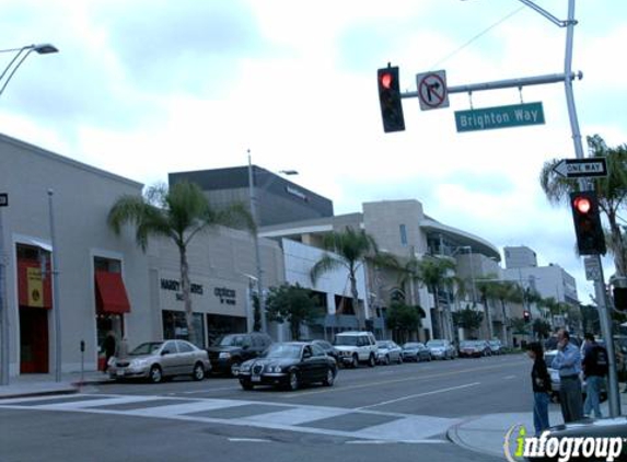 Fenton Tomarken & Associates - Beverly Hills, CA