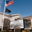 Colonial Funeral Home - Funeral Directors