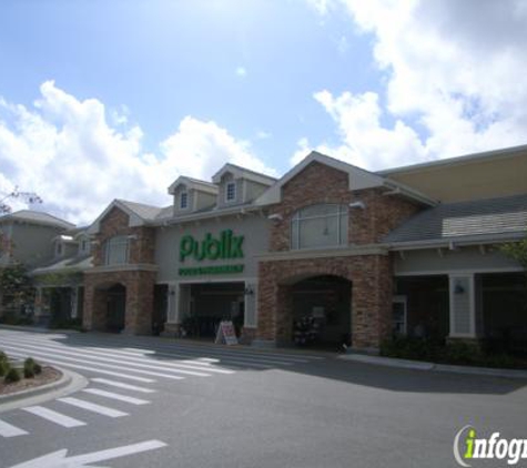 Publix Super Market at The Shops at Verandah - Fort Myers, FL