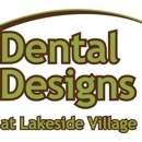 Dental Designs at Lakeside Village - Dentists