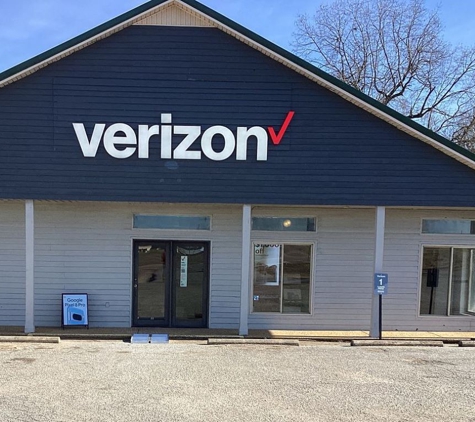 Verizon - Ash Flat, AR