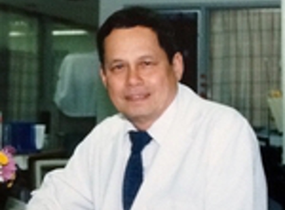 Dr. Juanito Lagunilla, MD - Pottstown, PA