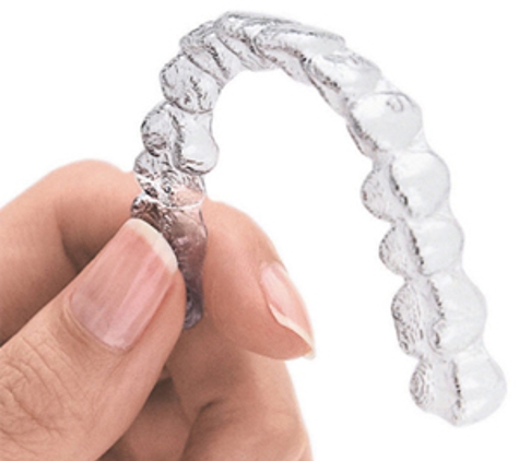 David Wilhite, DDS - Plano, TX. Invisalign Braces