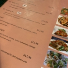 Mekong Kitchen Thai Restaurant