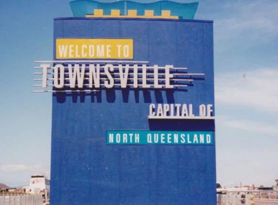 Signtime - Garbutt, QLD