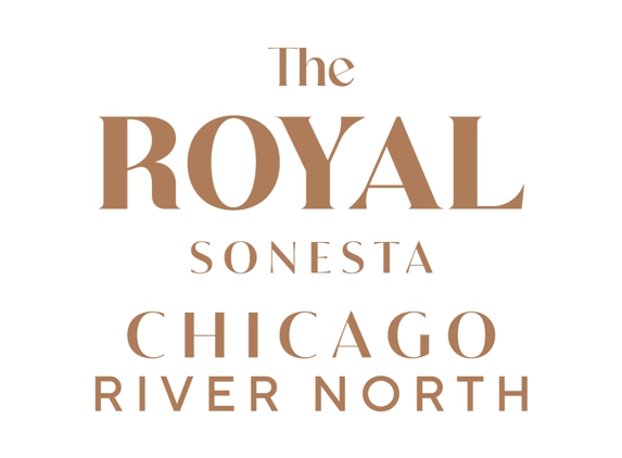 The Royal Sonesta Chicago River North - Chicago, IL