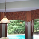 All Things Material - Draperies, Curtains & Window Treatments