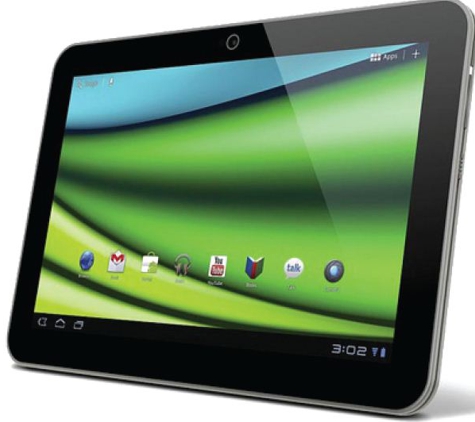 IDSN Computer Repairs - St Peters, SA. Tablet Set Up
